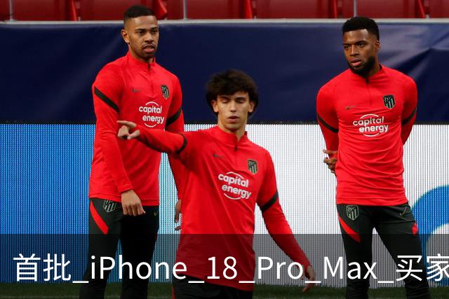 首批 iPhone 18 Pro Max 买家吐槽汇总，最后一条争议最大